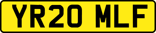 YR20MLF