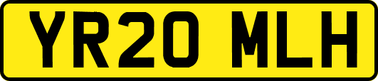 YR20MLH