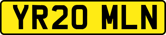 YR20MLN