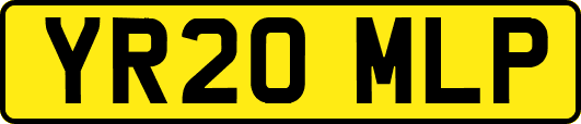 YR20MLP