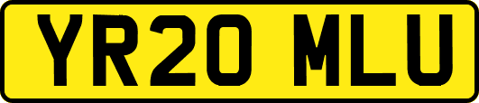 YR20MLU