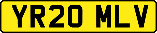 YR20MLV