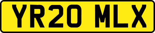 YR20MLX