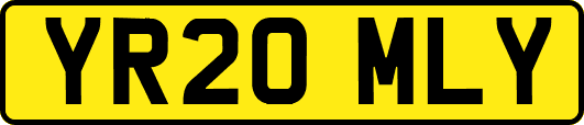 YR20MLY