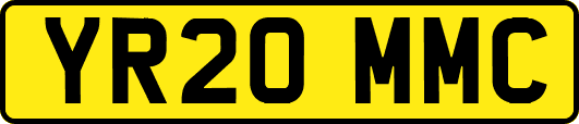 YR20MMC