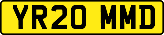 YR20MMD