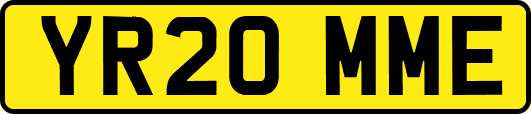 YR20MME