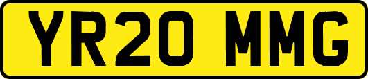 YR20MMG