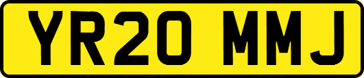 YR20MMJ