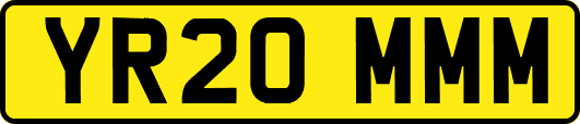 YR20MMM