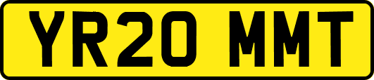 YR20MMT