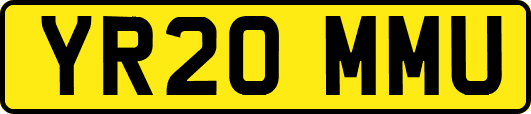 YR20MMU