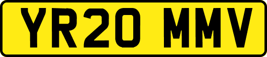 YR20MMV