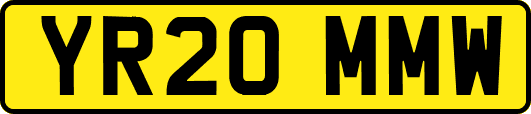 YR20MMW