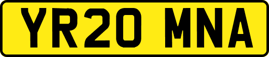 YR20MNA
