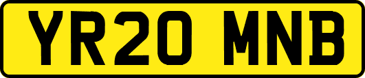 YR20MNB