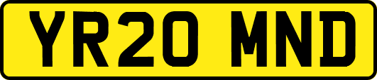 YR20MND