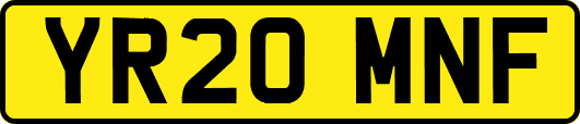 YR20MNF