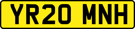 YR20MNH