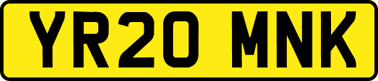 YR20MNK