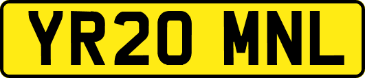 YR20MNL