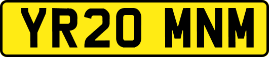 YR20MNM