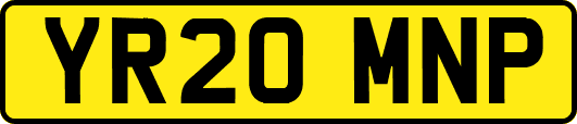 YR20MNP
