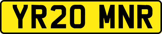 YR20MNR