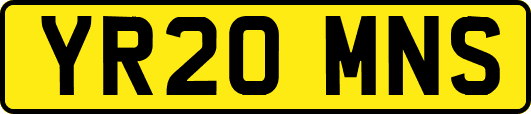 YR20MNS