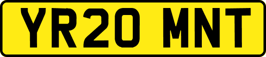 YR20MNT