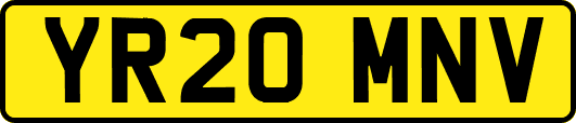YR20MNV