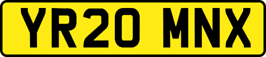 YR20MNX
