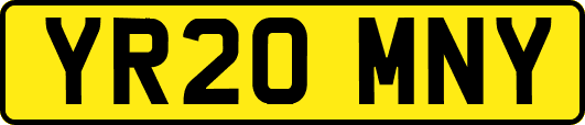 YR20MNY