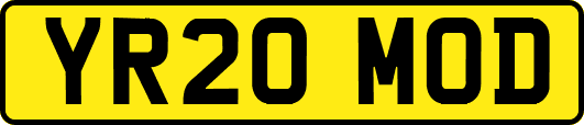 YR20MOD