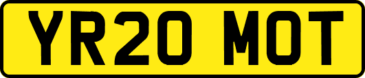 YR20MOT