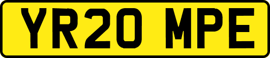 YR20MPE