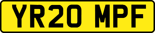 YR20MPF