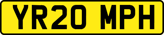 YR20MPH