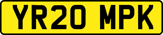 YR20MPK