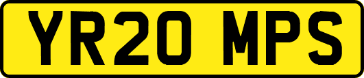 YR20MPS