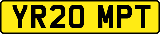 YR20MPT