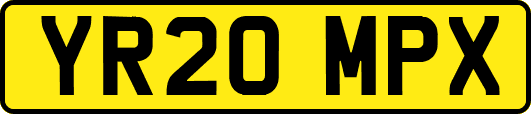 YR20MPX