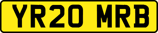 YR20MRB