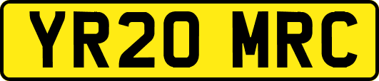 YR20MRC