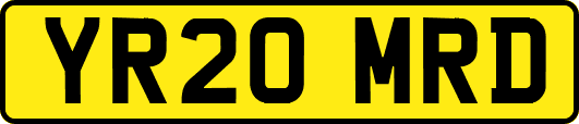 YR20MRD