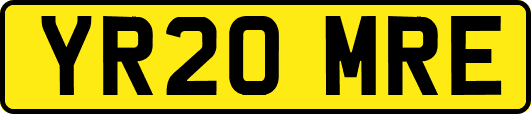 YR20MRE