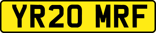 YR20MRF