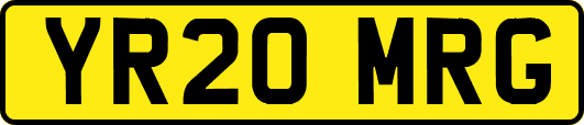 YR20MRG