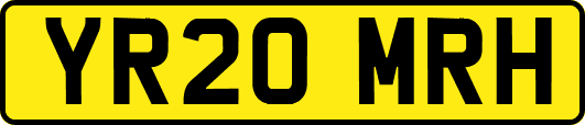 YR20MRH