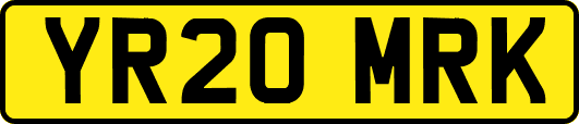 YR20MRK